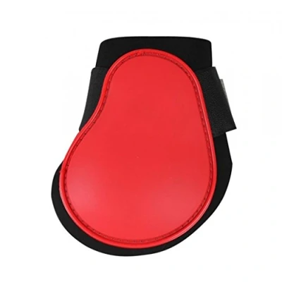 Image of QHP Fetlock boots