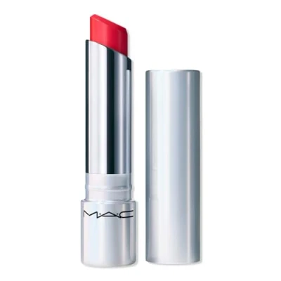 Image of MAC Glow Play Tendertalk Lip Balm 3.14g (Various Shades) Banter