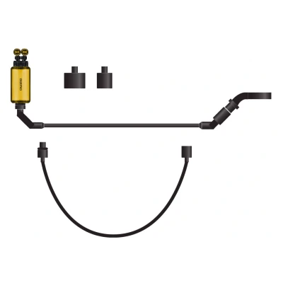 Image of Sonik Gizmo Swingbob Phat Orange Indicator