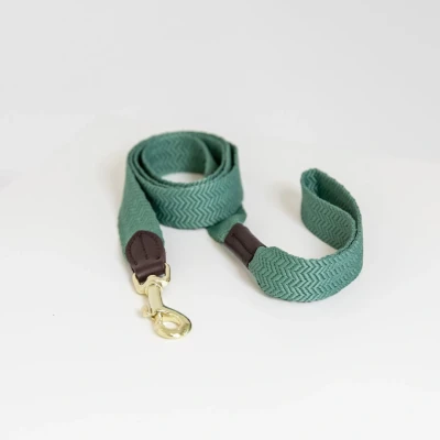 Image of Kentucky Dog Lead Jacquard 140 cm