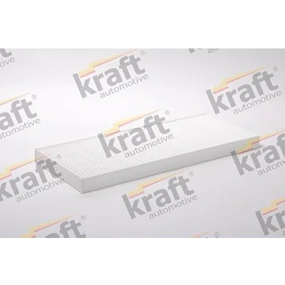 Image of Filter, interior air KRAFT AUTOMOTIVE 1730020