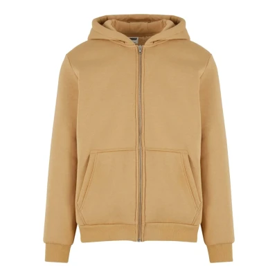 Image of Urban Classics Women&#039;s Sweatshirt, Union Beige, 4XL