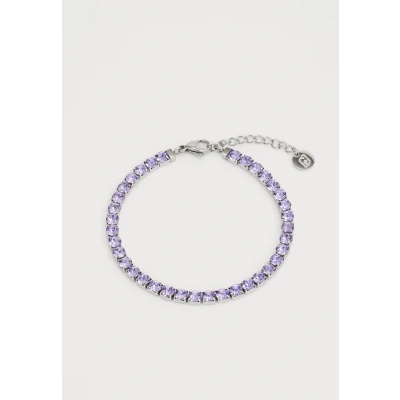 Image of Liu Jo Women&#039;s Bracelet LJ2422, 17 centimeters, Zirconium Alloy Steel