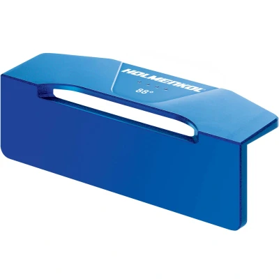Image of Holmenkol World Cup File Guide 87 Ski and snowboard maintenance tool