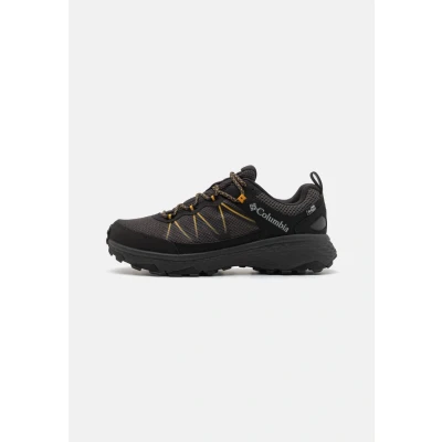 Image of Columbia Peakfreak Rush Outdry, Men&#039;s Hiking Shoes, Black, 7.5 UK