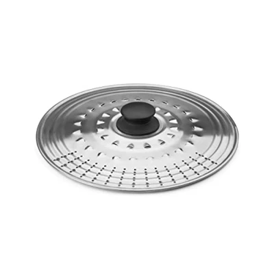 Image of Ibili Lid Stainless Steel 26 28 30 cm