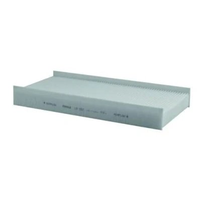 Image of Filter, interior air KNECHT LA 232
