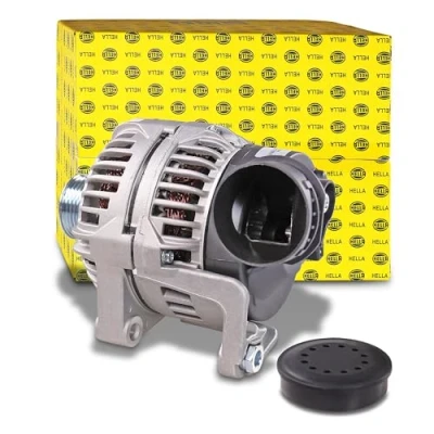 Image of Alternator HELLA 8EL 012 428 141