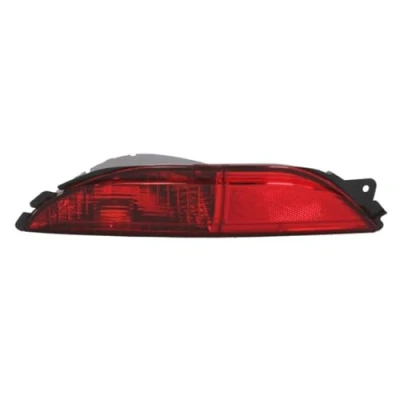 Image of Rear Fog Light TYC 19 0772 01 2