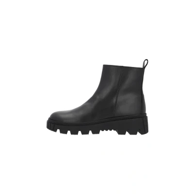 Image of Gabor Ankle Boots for Women, Women,Best Fit, Black 27, 42 EU