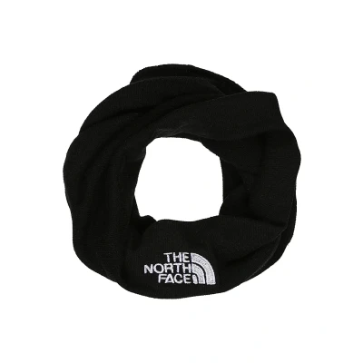 Image of The North Face Scarf, Size: One Size, Black