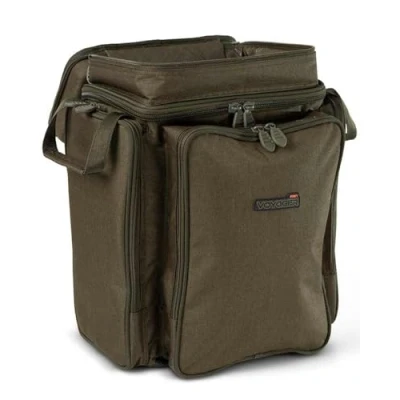 Image of Fox Voyager rucksack Fishing