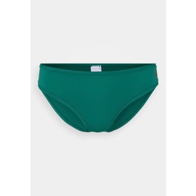 Image of adidas Sportswear BODY FIT Briefs, Women&#039;s, Size: XL, Dark green