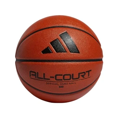 Image of adidas Performance ALL Court 3 0 Basketball, Size: 6, Orange