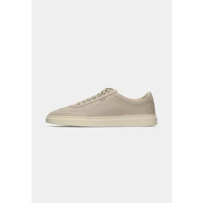Image of BOSS Kieran TENN Trainers, Men&#039;s, Size: 6, Open white shoes
