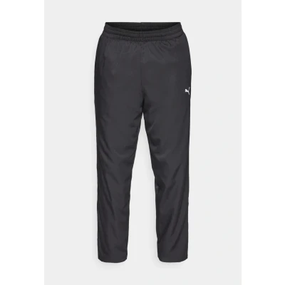 Image of Puma Pants Tracksuit bottoms, Men&#039;s, Size: Small, Black