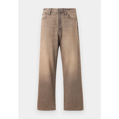 Image of JACK &amp; JONES Men&#039;s Jjialex Jjoriginal SBD 999 Sn, Grey Denim, 28W / 32L