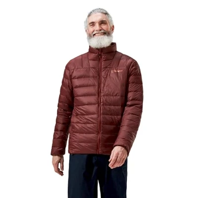 Image of Berghaus Men&#039;s Silksworth Down Jacket