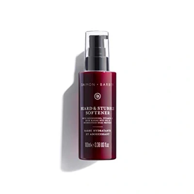 Image of Daimon Barber Softening Beard and Stubble Serum 100 ml