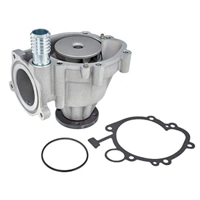 Image of Water Pump MEYLE 313 220 0007