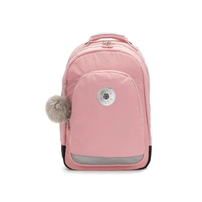 Image of Kipling Class ROOM Rucksack for kids, Size: One Size, Bridal rose