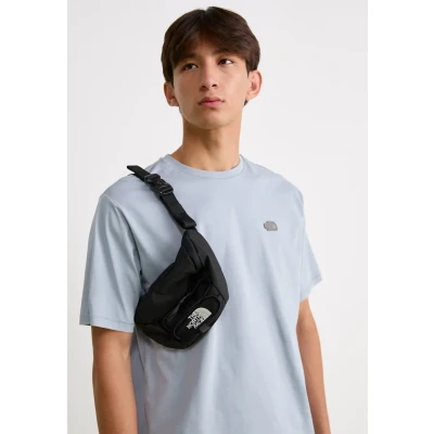 Image of THE NORTH FACE Unisex&#039;s Jester Shoulder Bag, Tnf Black/Npf, One Size