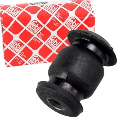 Image of Control Arm /Trailing Bush FEBI BILSTEIN 19472