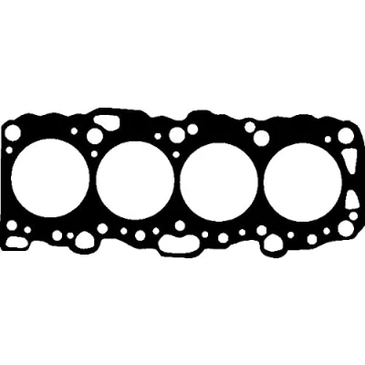 Image of Gasket, cylinder head CORTECO 414677P