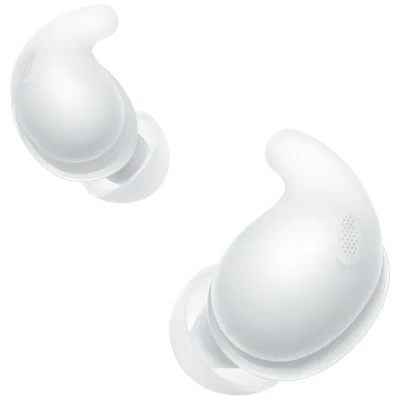 Image of Sony Linkbuds Fit White
