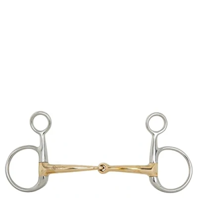 Image of BR Single Jointed Hanging Cheek Soft Contact 14 mm Cheeks 110