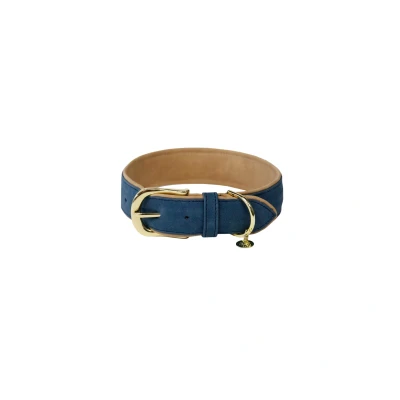Image of Kentucky Dog Collar Soft Vegan Leather
