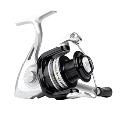 Image of Shakespeare Mach 1 30 FD Fishing reel