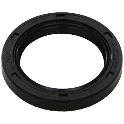 Image of Shaft Seal, crankshaft CORTECO 19016572B
