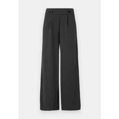 Image of JDY Jdygeggo NEW PANT Trousers Moonless night, Women&#039;s, Size: Mx32, night