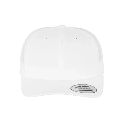 Image of Flexfit Cap for kids, Size: One Size, White