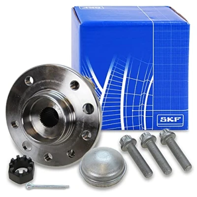 Image of Wheel Bearing Kit SKF VKBA 3513