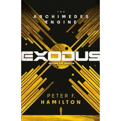 Image of The Exodus: Archimedes Engine