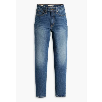 Image of Levi&#039;s Women&#039;s 80s Mom Jeans, Tough Cookie, 24W / 32L