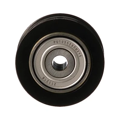 Image of Deflection/Guide Pulley, v ribbed belt GATES T36794