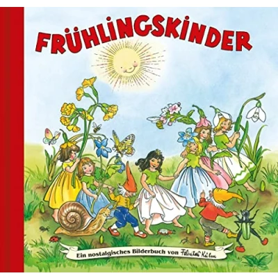 Image of Frühlingskinder