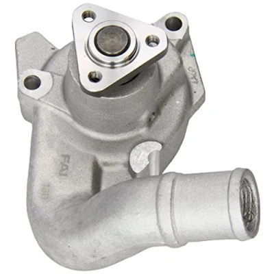 Image of Water Pump FAI AutoParts WP6111