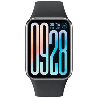 Image of Xiaomi Smart Strap 9 Pro Black