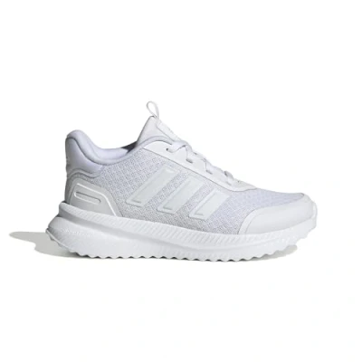Image of adidas Unisex&#039;s X_PLR Shoes Kids Sneaker, Cloud White Grey One, 13.5 UK