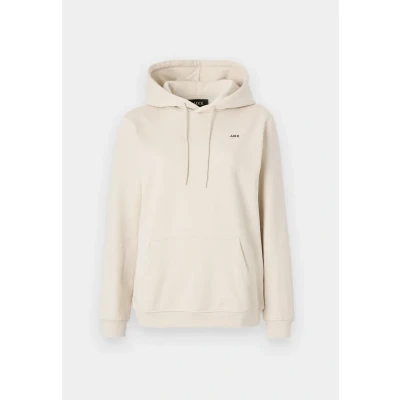 Image of JJXX Abbie LS REL Every Brush NOOS Hoodie, Women&#039;s, Size: XS, Moonbeam