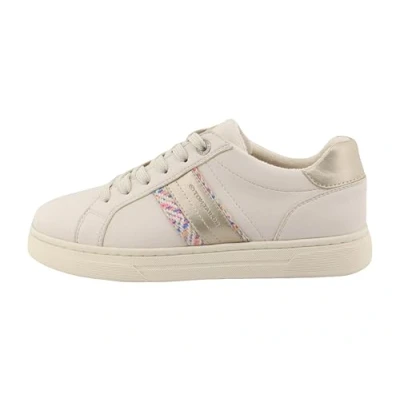 Image of TOM TAILOR Women&#039;s 9590410004 Sneaker, Cream, 8 UK