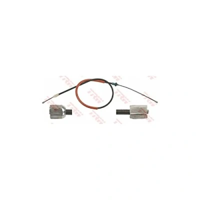 Image of Cable, parking brake TRW GCH253