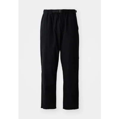 Image of The North Face BETA Utility Belted PANT Trousers, Men&#039;s, Size: Small, Black
