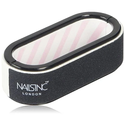 Image of nails inc. Three Way Nail File
