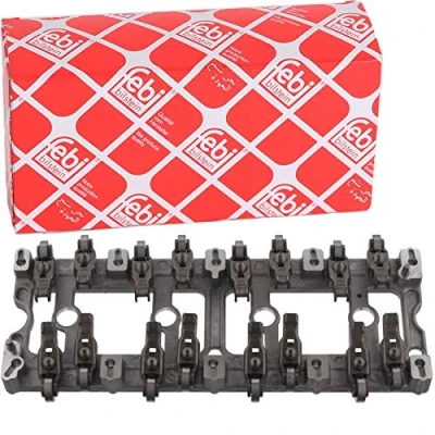 Image of Rocker Arm Bridge FEBI BILSTEIN 34272