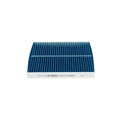 Image of Filter, interior air BOSCH 0 986 628 566